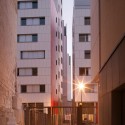 H&E Housing - David Elalouf Architecte © Stephan Lucas