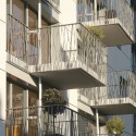H&E Housing - David Elalouf Architecte © Stephan Lucas