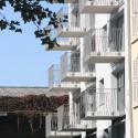 H&E Housing - David Elalouf Architecte © David Elalouf