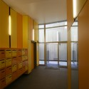 H&E Housing - David Elalouf Architecte © David Elalouf