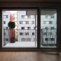 H&E Housing - David Elalouf Architecte © David Elalouf