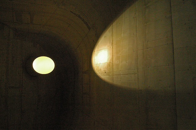 AD Classics: Church at Firminy / Le Corbusier