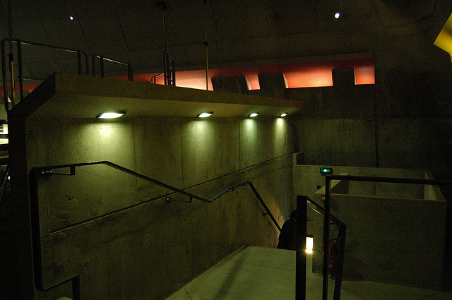 AD Classics: Church at Firminy / Le Corbusier