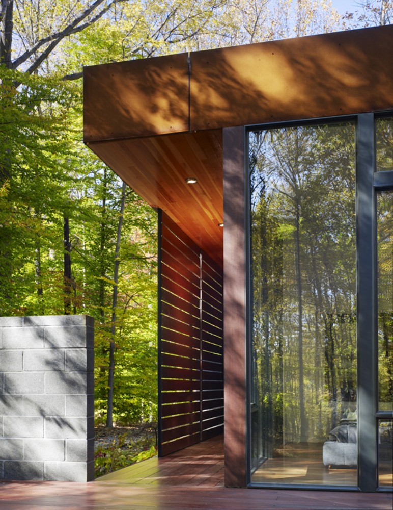 Harkavy Residence / Robert Gurney Architect