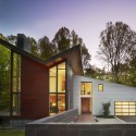 Harkavy Residence / Robert Gurney Architect © Anice Hoachlander | HD Photo