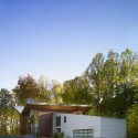 Harkavy Residence / Robert Gurney Architect © Anice Hoachlander | HD Photo