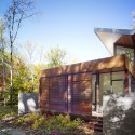 Harkavy Residence / Robert Gurney Architect © Anice Hoachlander | HD Photo