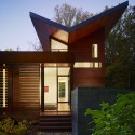 Harkavy Residence / Robert Gurney Architect © Anice Hoachlander | HD Photo