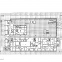Phoenix_GrndFlr Phoenix_GrndFlr Ground Floor, Courtesy of Richard Meier & Partners Architects