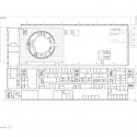 Phoenix_ScndFlr Phoenix_ScndFlr Second Floor, Courtesy of Richard Meier & Partners Architects