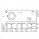 Phoenix_ThrdFlr Phoenix_ThrdFlr Third Floor, Courtesy of Richard Meier & Partners Architects