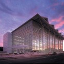 2000SF55_07 2000SF55_07 Courtesy of Richard Meier & Partners Architects, ©Scott Frances ESTO