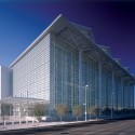 2000SF55_21 2000SF55_21 Courtesy of Richard Meier & Partners Architects, ©Scott Frances ESTO