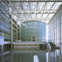 2000SF55_30 2000SF55_30 Courtesy of Richard Meier & Partners Architects, ©Scott Frances ESTO