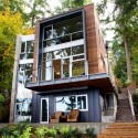 Dorsey Residence / Coates Design