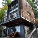 Dorsey Residence / Coates Design Courtesy of Coates Design