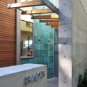 Dorsey Residence / Coates Design