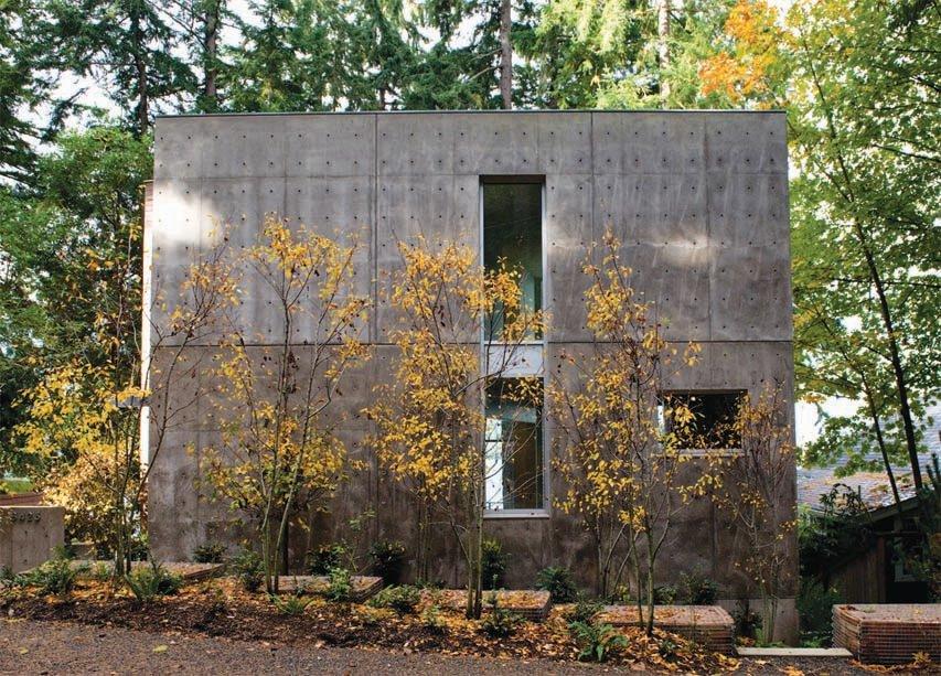 Dorsey Residence / Coates Design