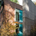 Dorsey Residence / Coates Design