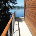 Dorsey Residence / Coates Design