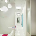 Smile Designer Dental Office Interiors / Antonio Sofan Architect LEED AP © Todd Mason/Halkin Photography