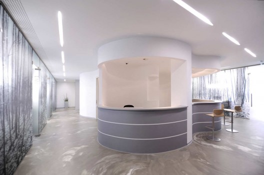 Dental INN / Stasek