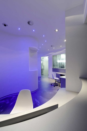 Dental INN / Stasek