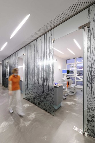 Dental INN / Stasek