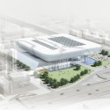 KSP_BSC_Birdview_small KSP_BSC_Birdview_small © KSP Jürgen Engel Architekten International GmbH