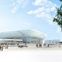 © KSP Jürgen Engel Architekten International GmbH
