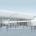 KSP_BSC_exterior_2_small KSP_BSC_exterior_2_small © KSP Jürgen Engel Architekten International GmbH