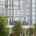 The Durham Performing Arts Center / Szostak Design © Tom Arban