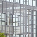 The Durham Performing Arts Center / Szostak Design © Tom Arban
