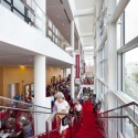 The Durham Performing Arts Center / Szostak Design © Tom Arban