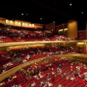 The Durham Performing Arts Center / Szostak Design © Tom Arban