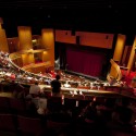The Durham Performing Arts Center / Szostak Design © Tom Arban