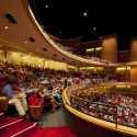 The Durham Performing Arts Center / Szostak Design © Tom Arban