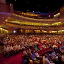 The Durham Performing Arts Center / Szostak Design © Tom Arban