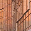 The Durham Performing Arts Center / Szostak Design © Tom Arban