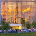The Durham Performing Arts Center / Szostak Design © Tom Arban