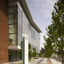 The Durham Performing Arts Center / Szostak Design © Tom Arban
