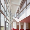 The Durham Performing Arts Center / Szostak Design © Tom Arban
