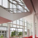 The Durham Performing Arts Center / Szostak Design © Tom Arban