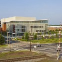 The Durham Performing Arts Center / Szostak Design © Tom Arban