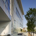 The Durham Performing Arts Center / Szostak Design © Tom Arban
