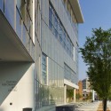 The Durham Performing Arts Center / Szostak Design © Tom Arban