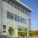 The Durham Performing Arts Center / Szostak Design © Tom Arban
