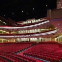 The Durham Performing Arts Center / Szostak Design © Tom Arban