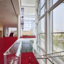 The Durham Performing Arts Center / Szostak Design © Tom Arban
