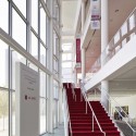 The Durham Performing Arts Center / Szostak Design © Tom Arban
